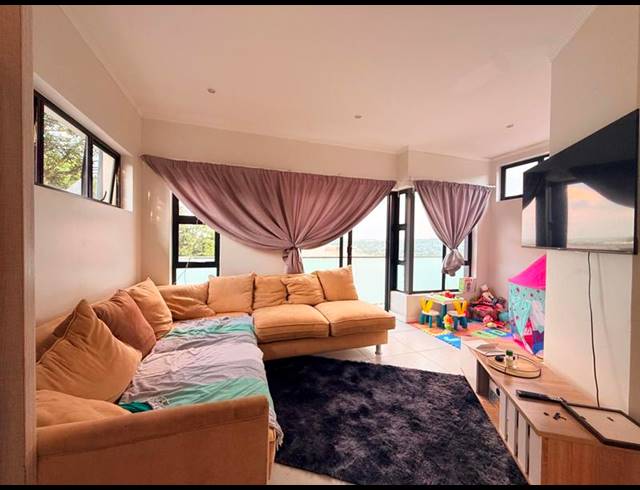 1 BEDROOM PROPERTY TO RENT IN BRYANSTON